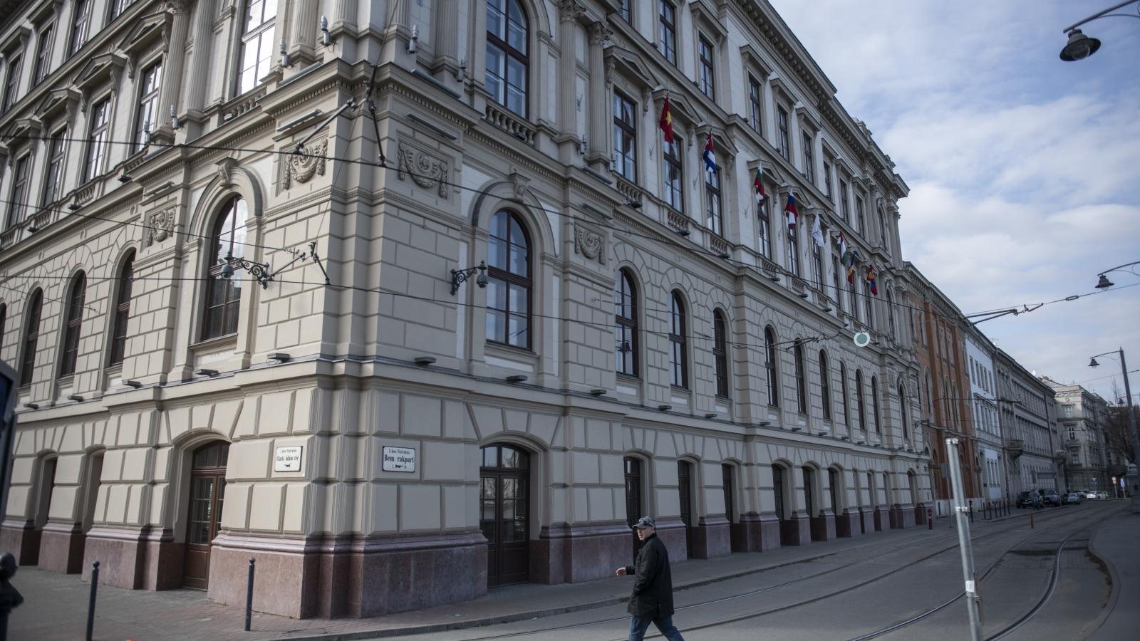 Nemzetközi Beruházási Bank