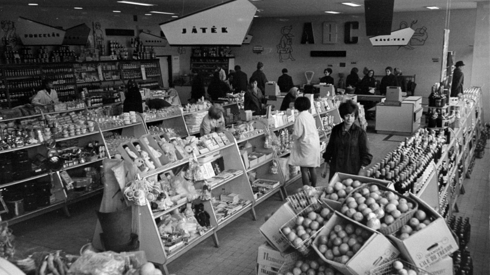 A pártvezetés eleinte elutasította az életszínvonal visszafogását, az alapvető fogyasztási cikkek árának emelését