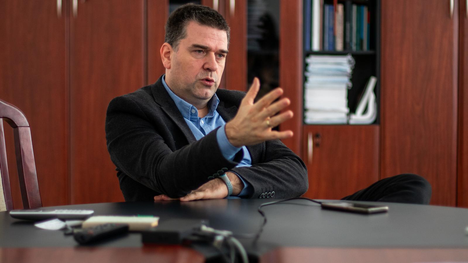 Ha a kormány nem fogadja el a főváros érveit, a bíróságon folytatják