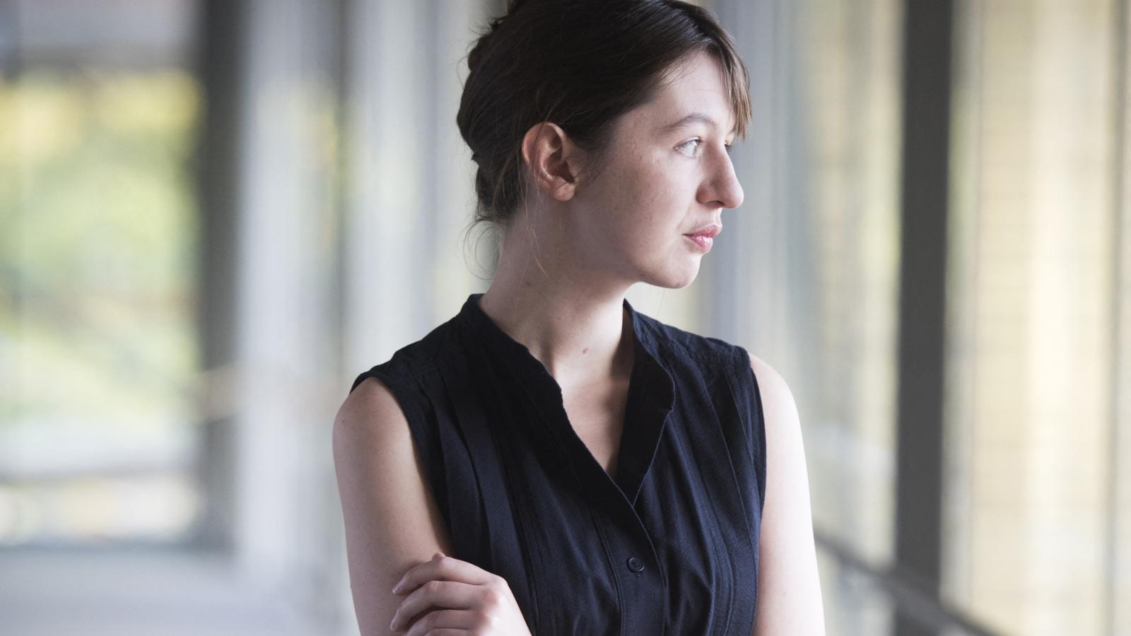 Lehet, hogy Sally Rooney művei teljes egészében eltűnnek a brit könyvesboltok polcairól