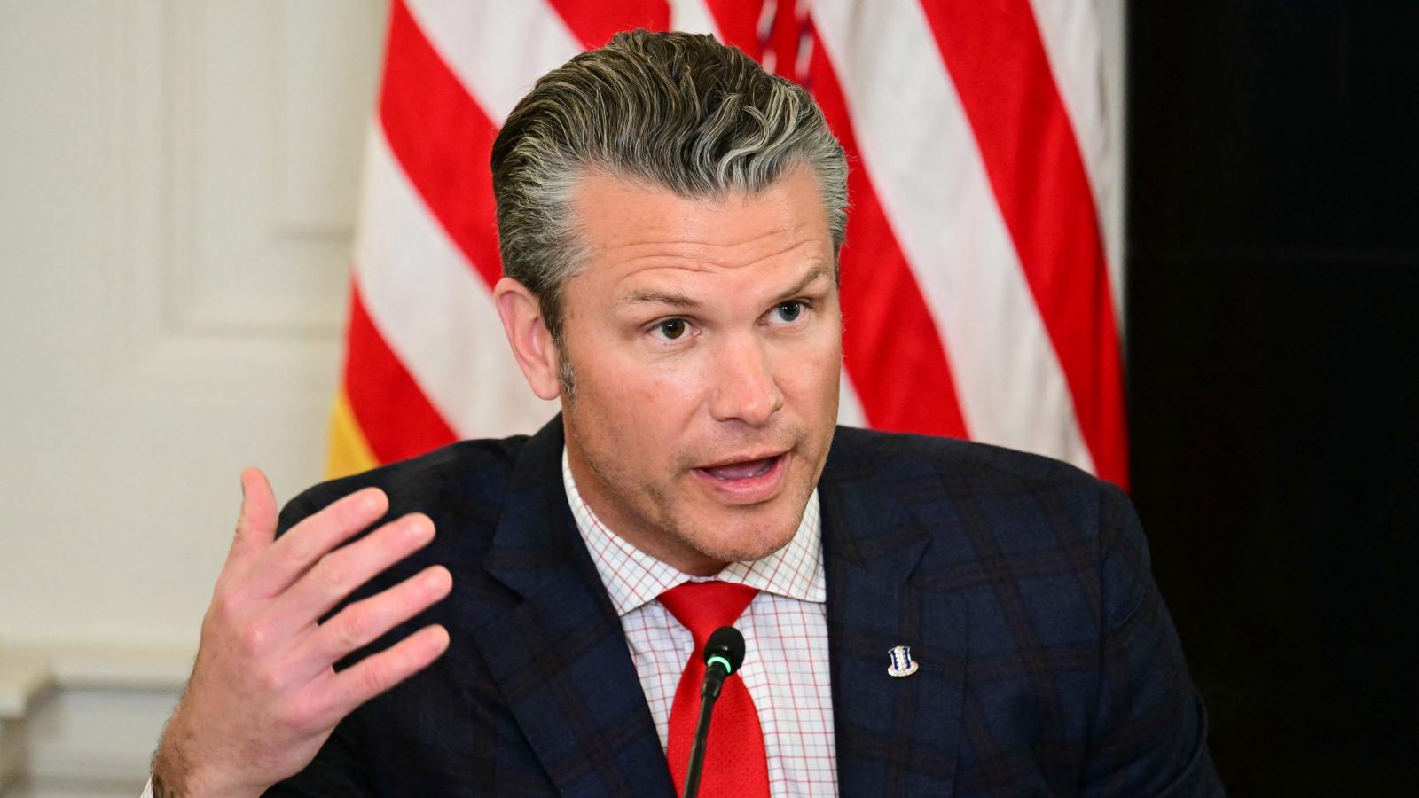 Pete Hegseth hadügyminisztert korábban vezetői tapasztalatainak hiánya miatt bírálták. A mostani fiaskó felerősítheti ezeket a hangokat