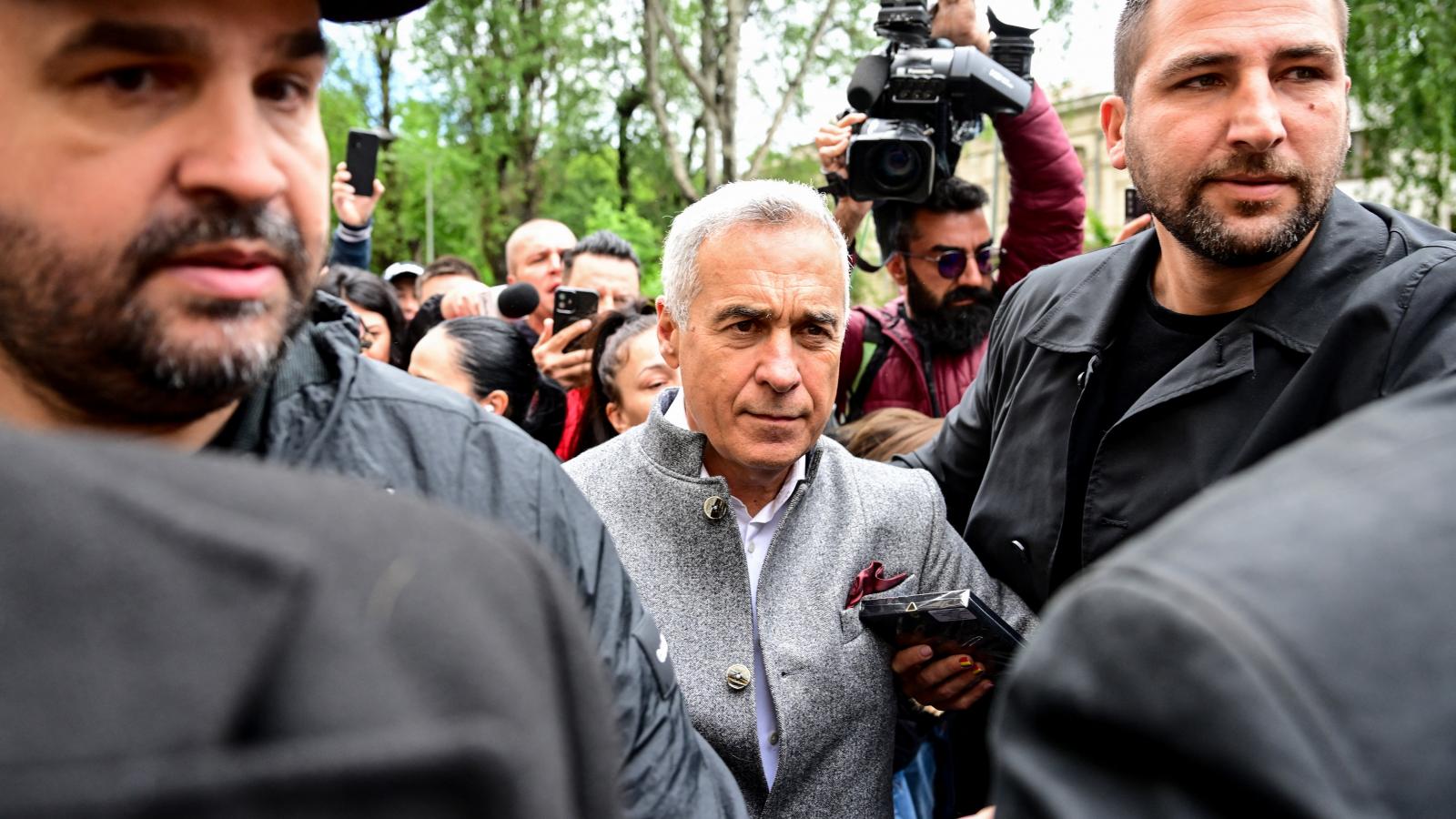 Călin Georgescu tavalyi sokkoló befutása óta a szélsőjobb megállíthatatlanul erősödik Romániában