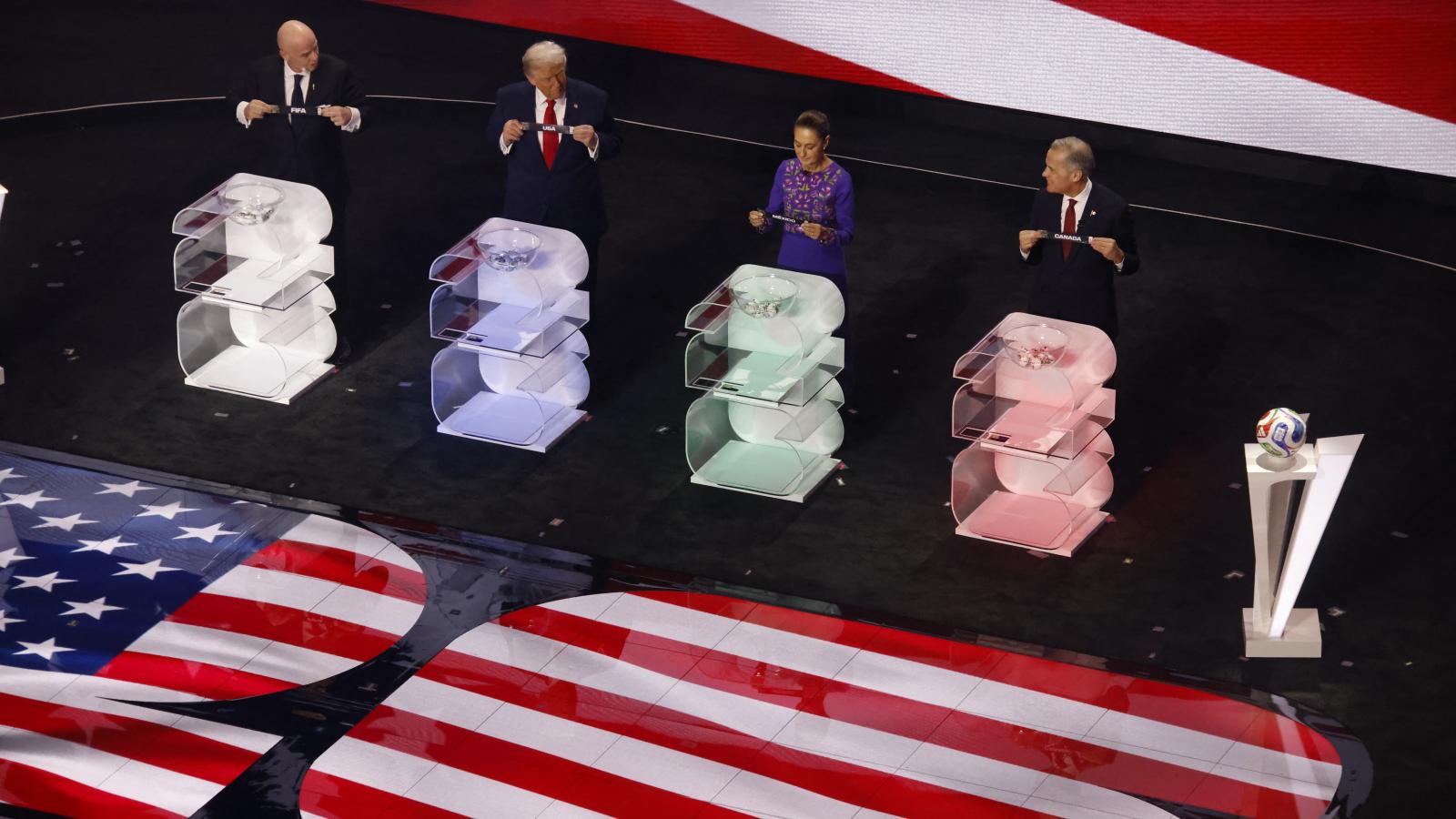 Igazi giccses műsort sikerült összehozni