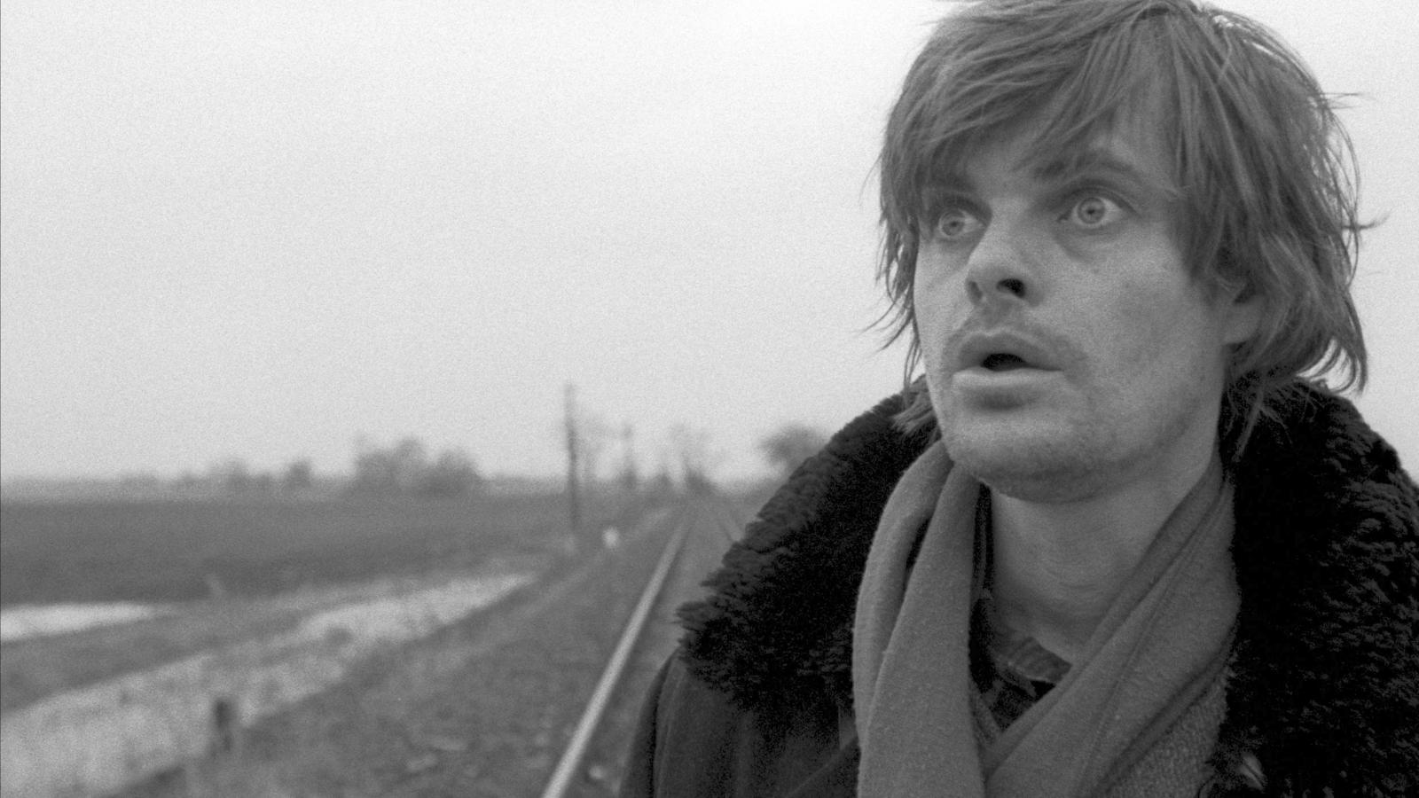 Tarr Béla személyiséget keres. És megtalálta Lars Rudolphot