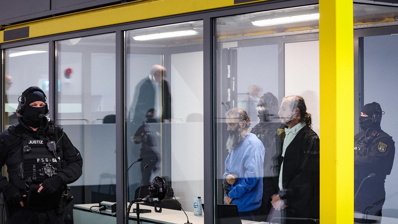 Tíz napja állították bíróság elé a tavalyi magdeburgi merénylet szaúdi elkövetőjét, akinek támadásában a hat halálos áldozat mellett több mint 330 ember sebesült meg