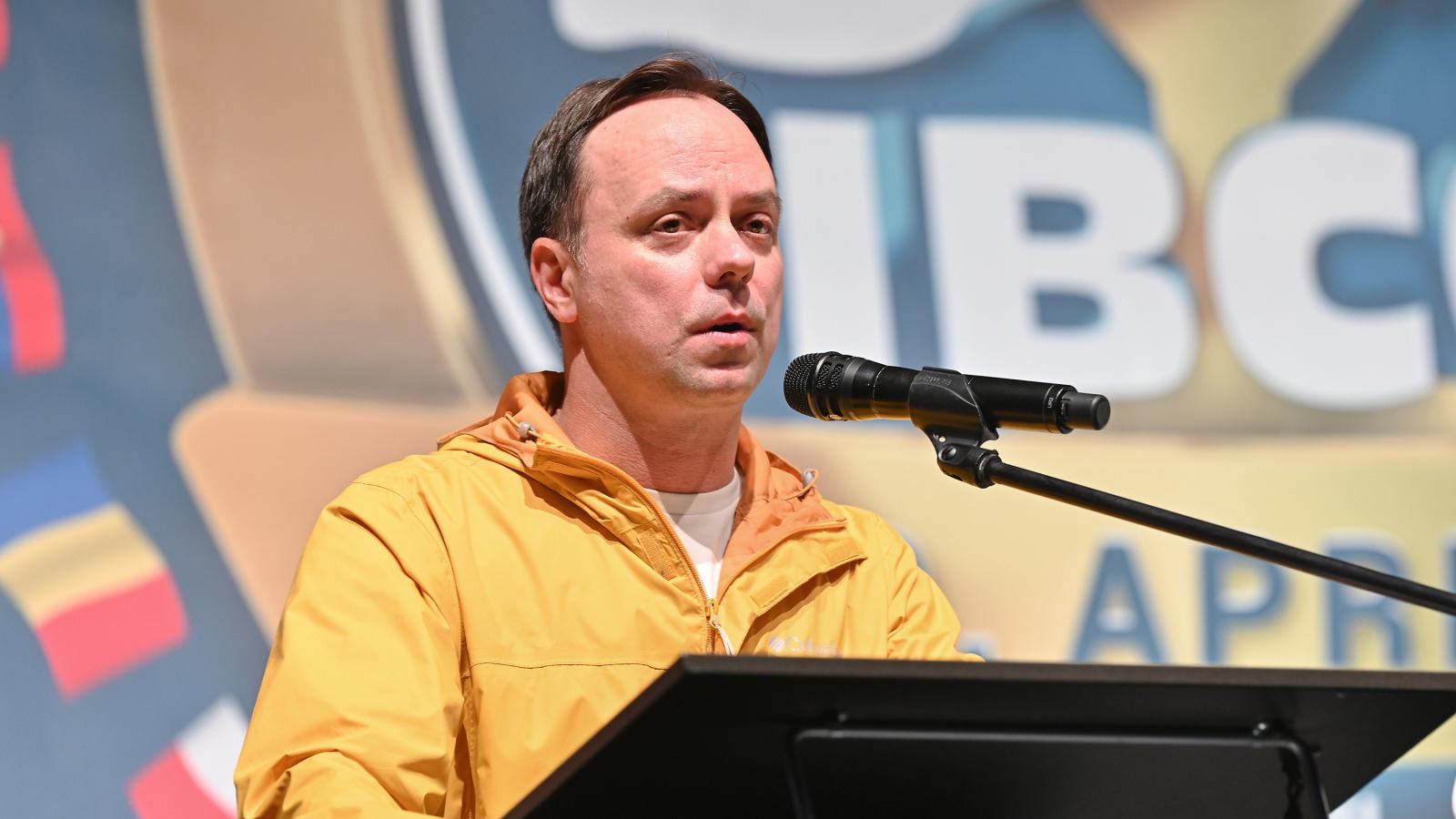 Nyitrai Zsolt - Korábbi felvétel