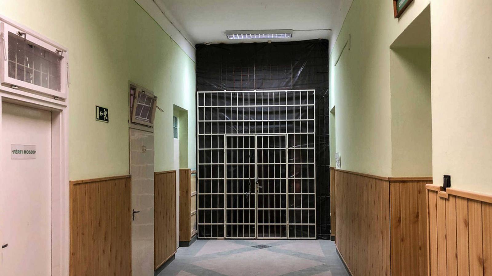 A Helsinki Bizottság szerint törvénysértések történtek Kalocsán