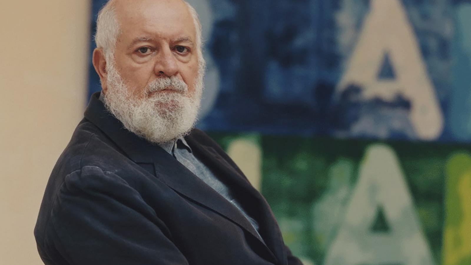 Massimo De Carlo optimista a művészeti piac jövőjét illetően 