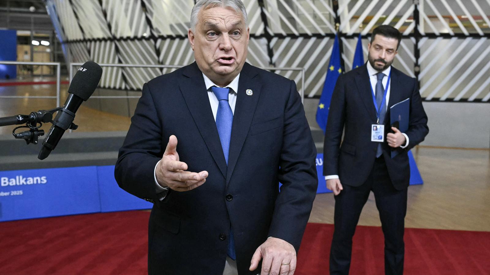 Hiába a győzelmi jelentés, Orbánt kihagyják a döntésből