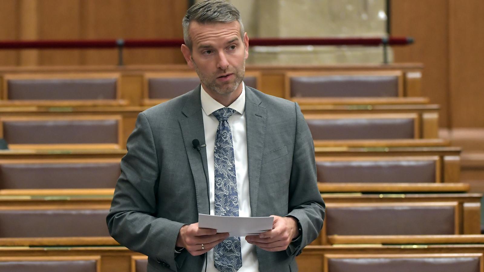 Steiner Attila - Korábbi felvétel 