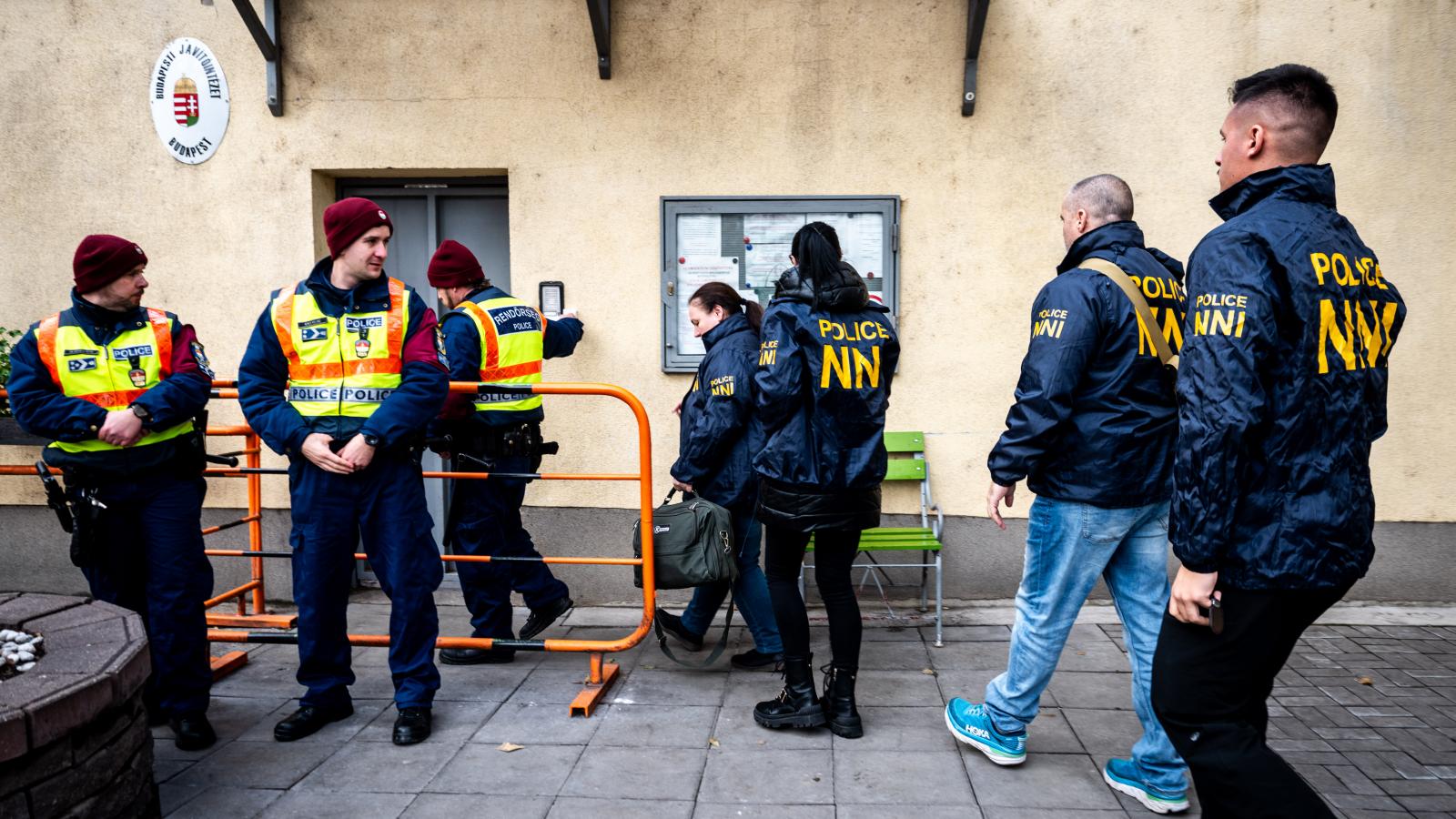 Az emberek fele nem ért egyet a javítóintézetek rendőri felügyeletével