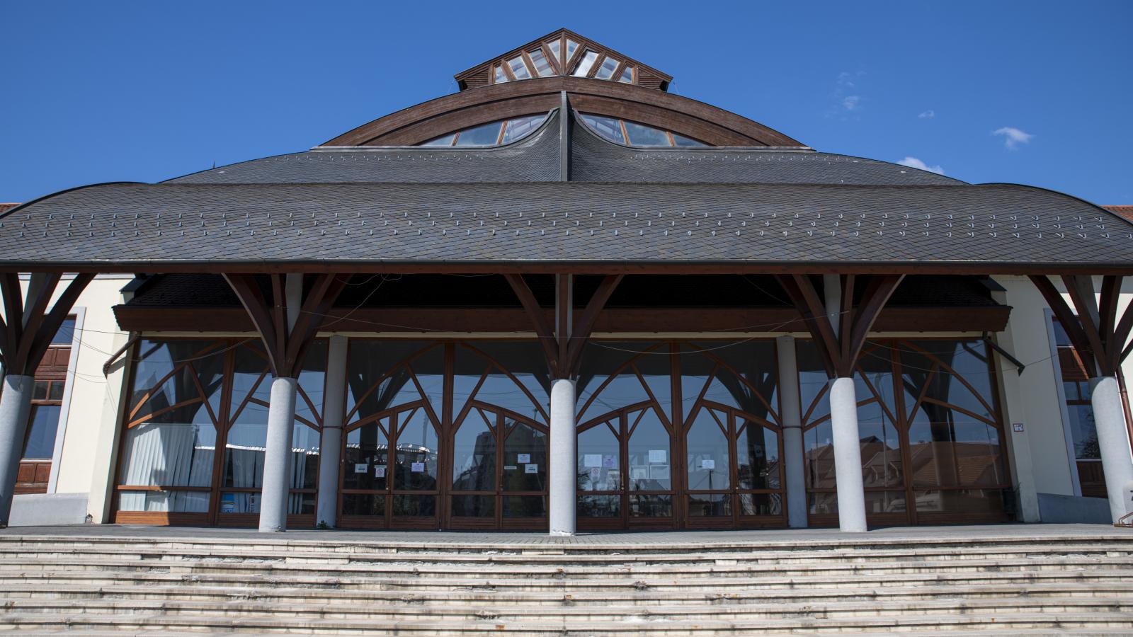 Az egri uszoda jelenleg évi 300 milliós veszteséget jelent a város számára