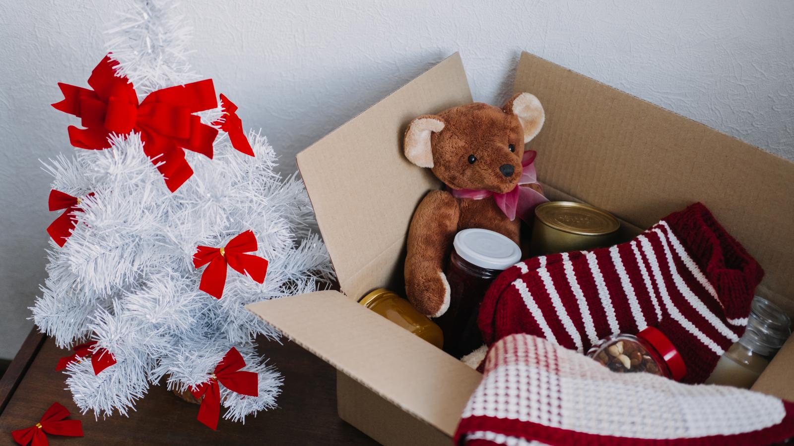 Előbb a Mikulásnak, aztán a Jézuskának írtak a gyerekek, hogy szép legyen a karácsonyuk