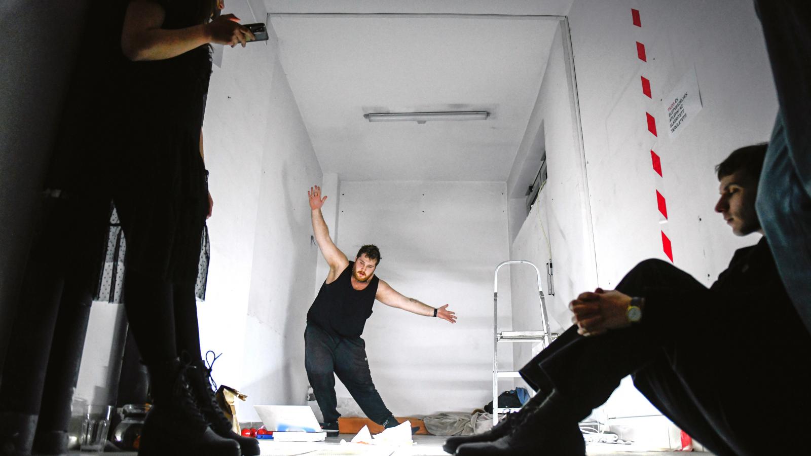 A Freedom továbbra is felnőttképzést biztosít, az akkreditált képzéshez további, milliós támogatásokra lenne szükség