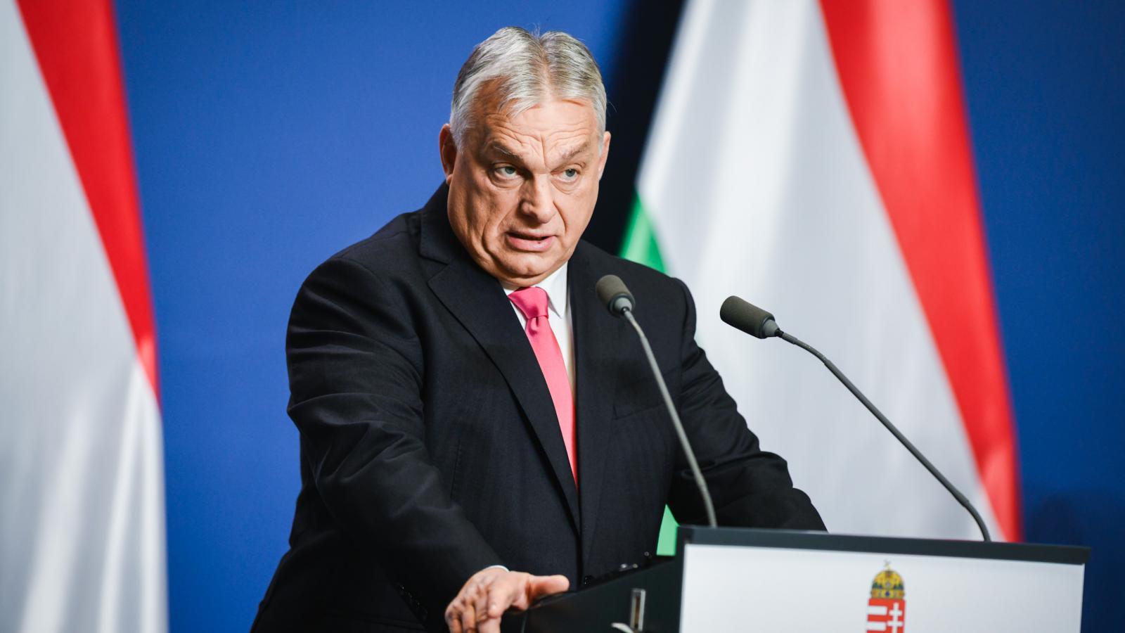 Orbán Viktor sajtótájékoztatója január 5-én 