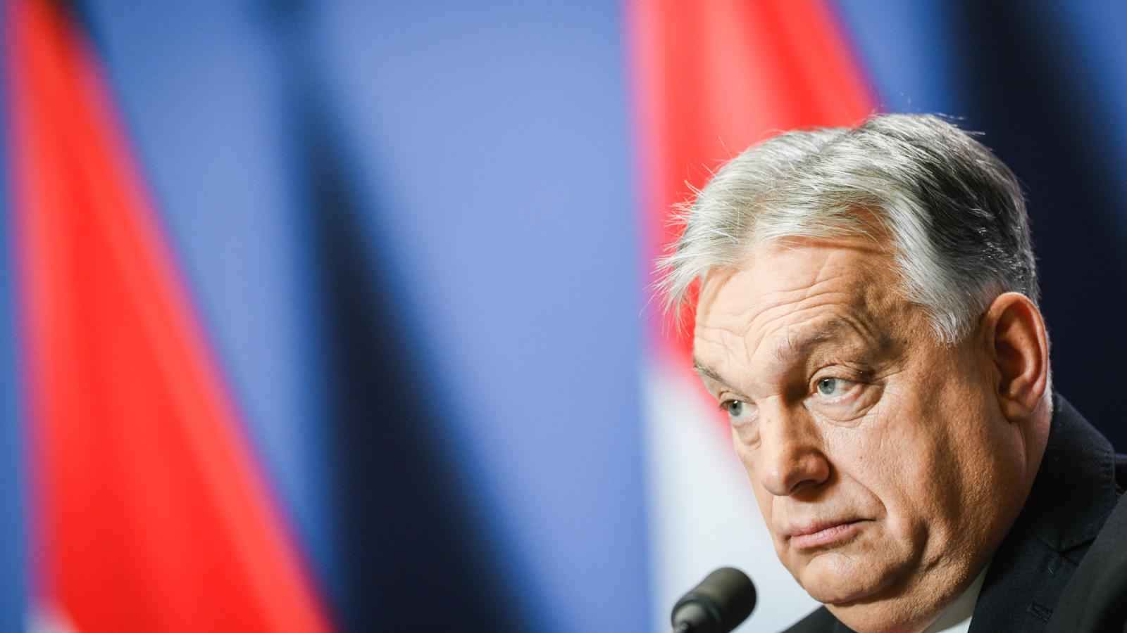 Orbán Viktor sajtótájékoztatója január 5-én 