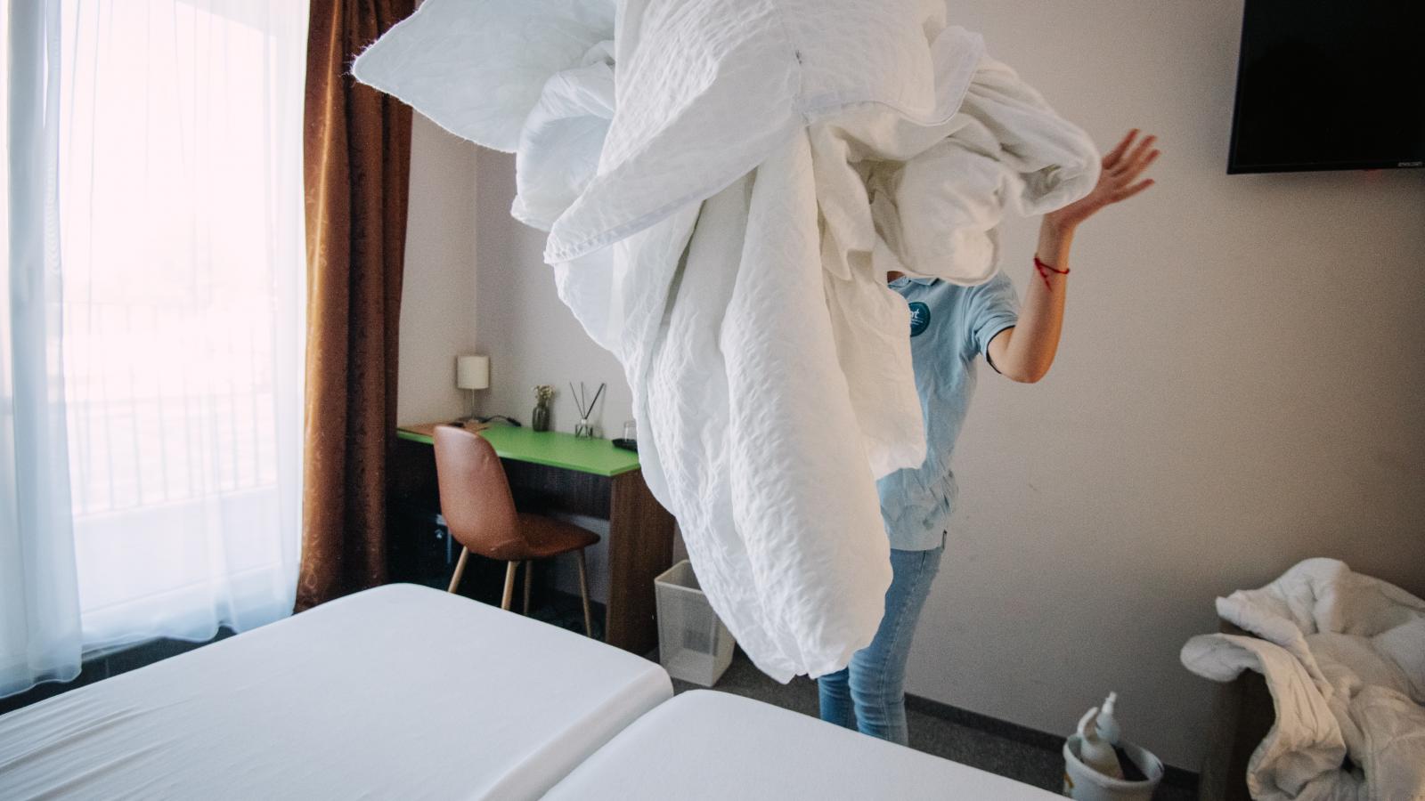 A számok alapján meglódult a hazai turizmus