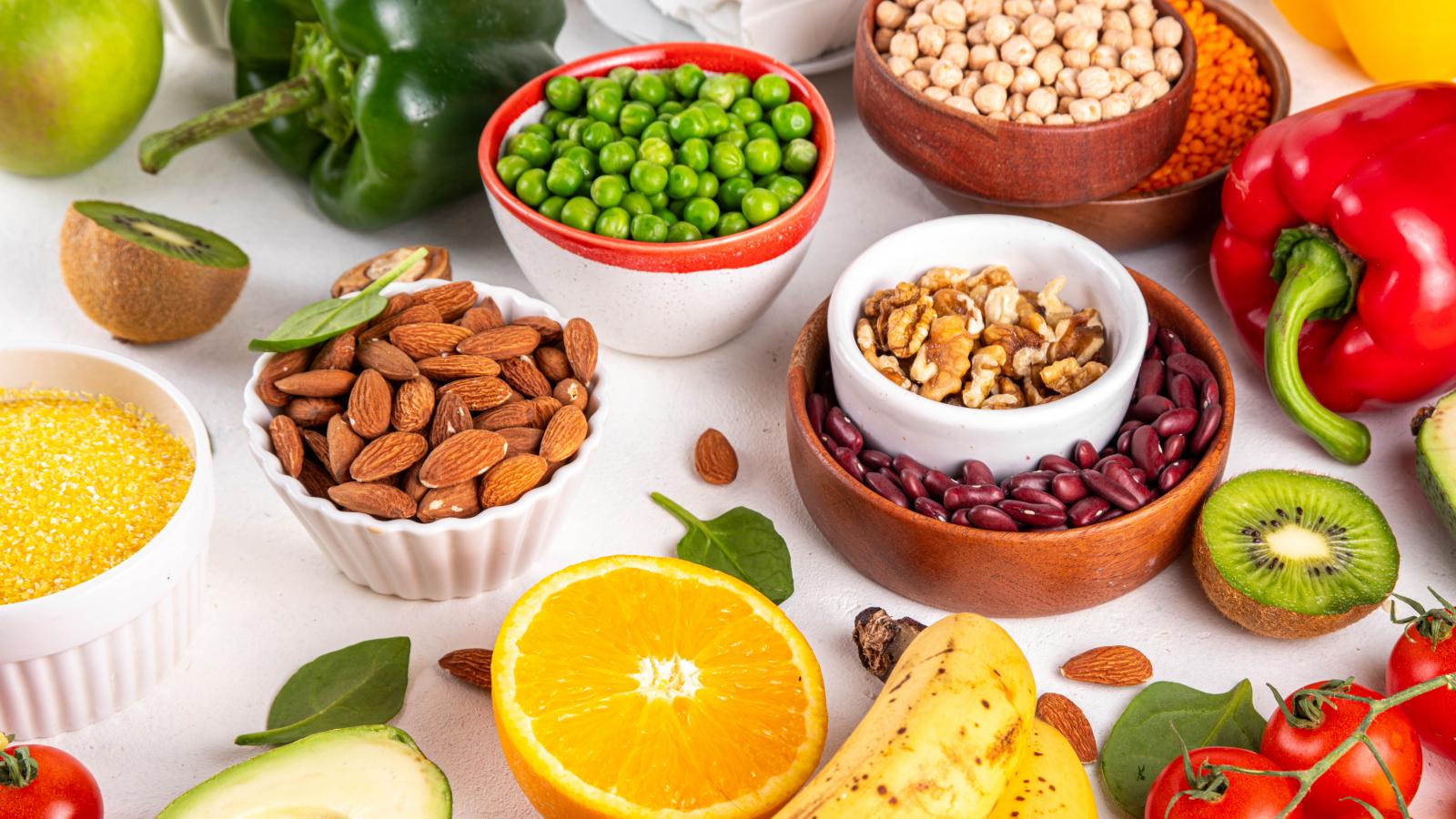 Nem kell, hogy unalmas legyen! 500 kipróbált receptet küldenek, kizárólag növényi hozzávalókból