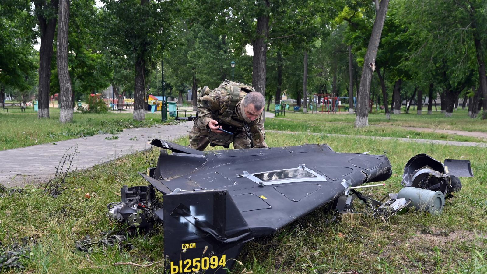 Lehet, hogy a burkolat mögötti tartalom ázsiai internetes webáruházból érkezett