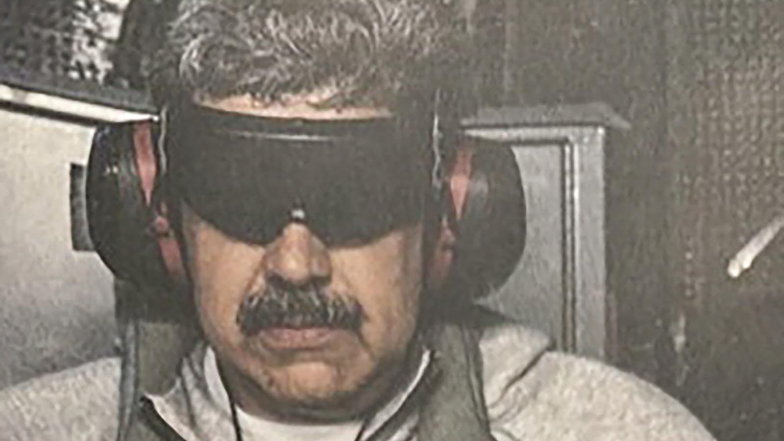 Nicolas Maduro elnököt a Delta Force erői otthonából rabolták el. Jelenleg egy New York-i börtönben tartják fogva