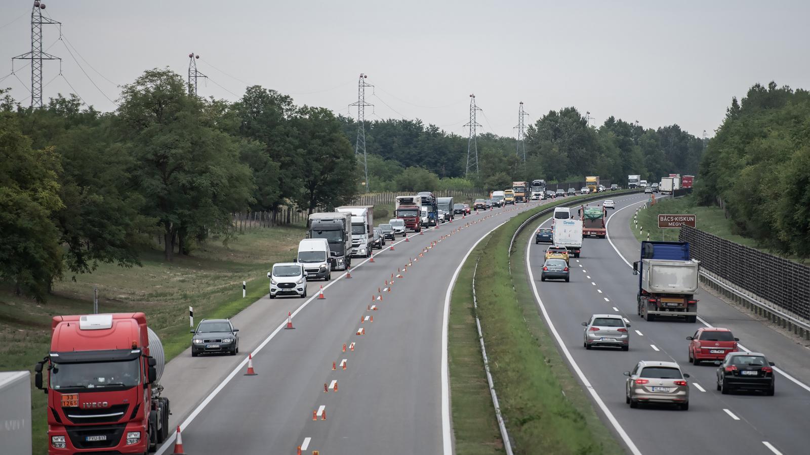 Képünk illusztráció. 