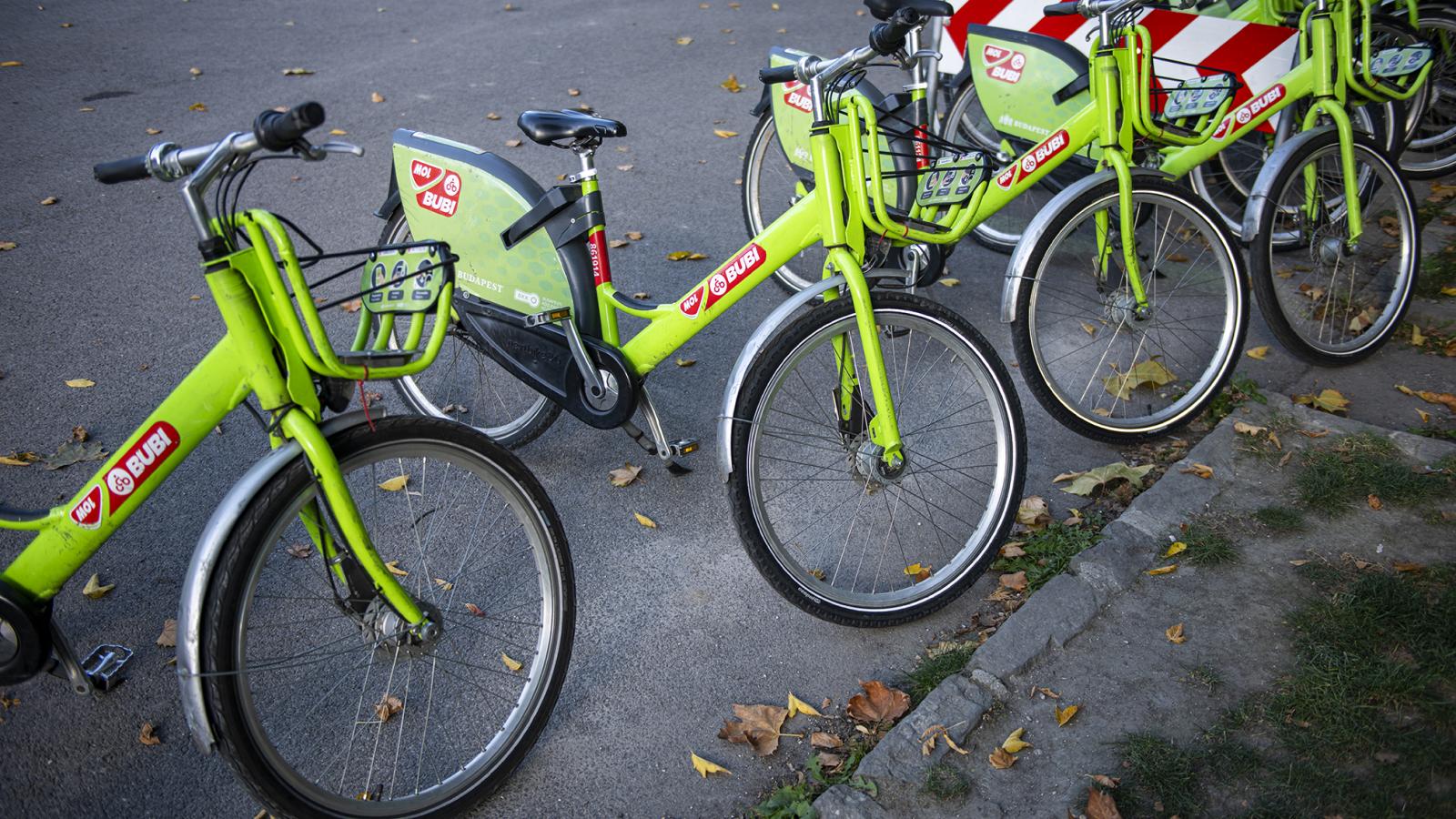 A jelenlegi 222 állomás helyett több mint 1200 fel- és leadási pont jöhet