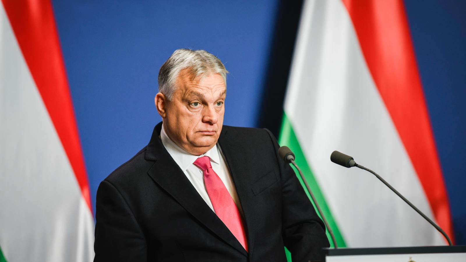 Orbán Viktor sajtótájékoztatója január 5-én 