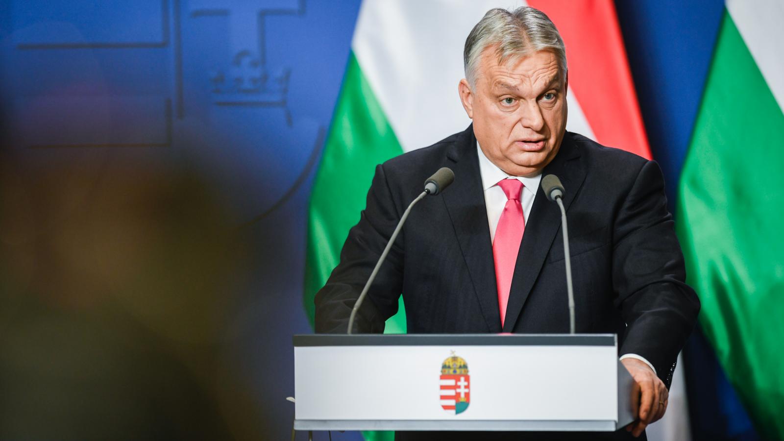 Orbán Viktor sajtótájékoztatója január 5-én 