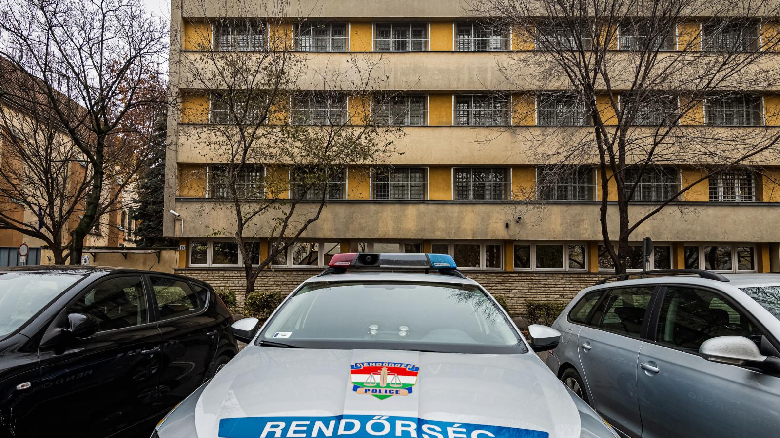 Teljes átszervezés. Egyetlen országos intézménybe kerülnek az intézetiek