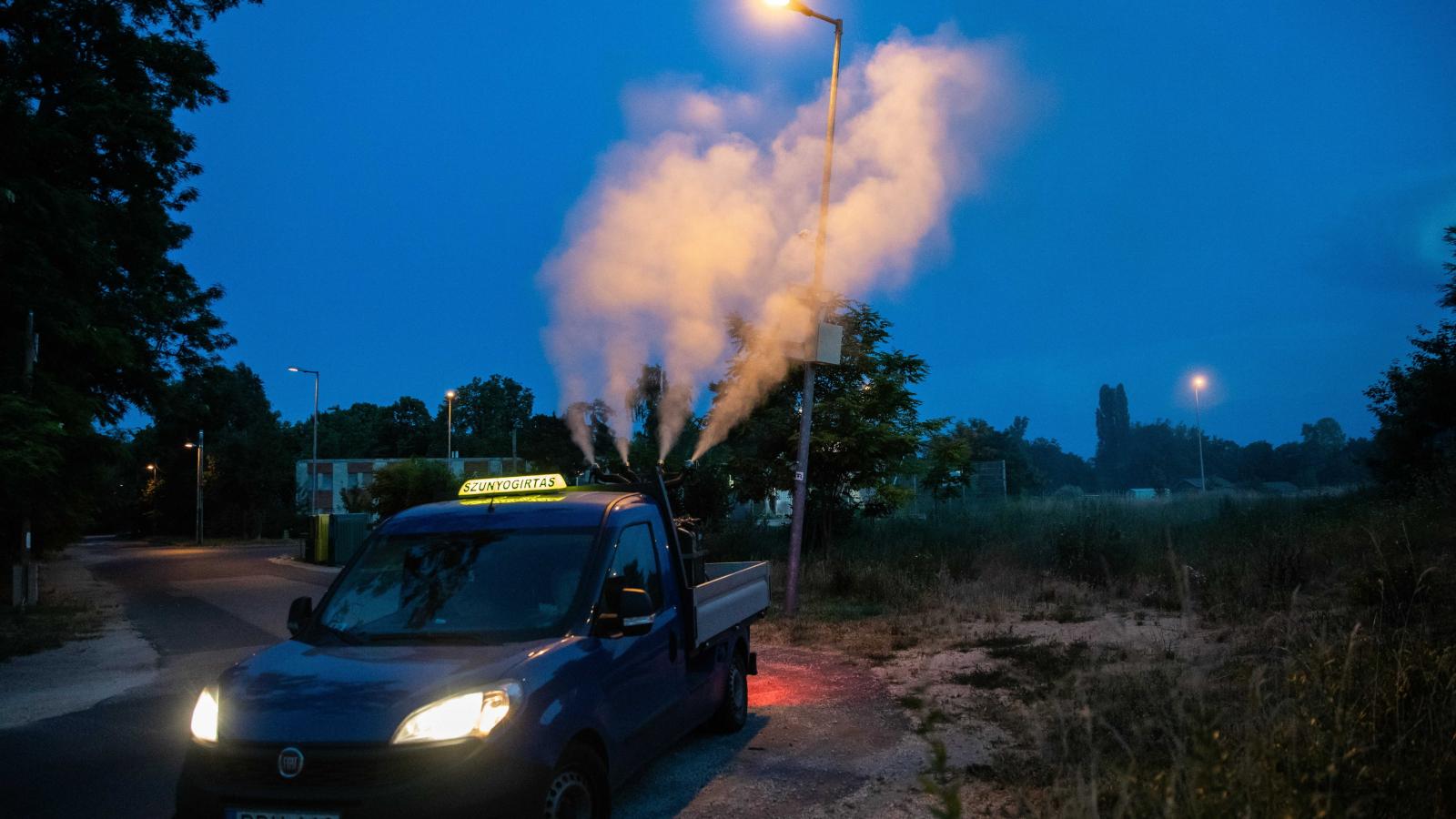 A főváros már januárban kiírt tendereket a feladatokra