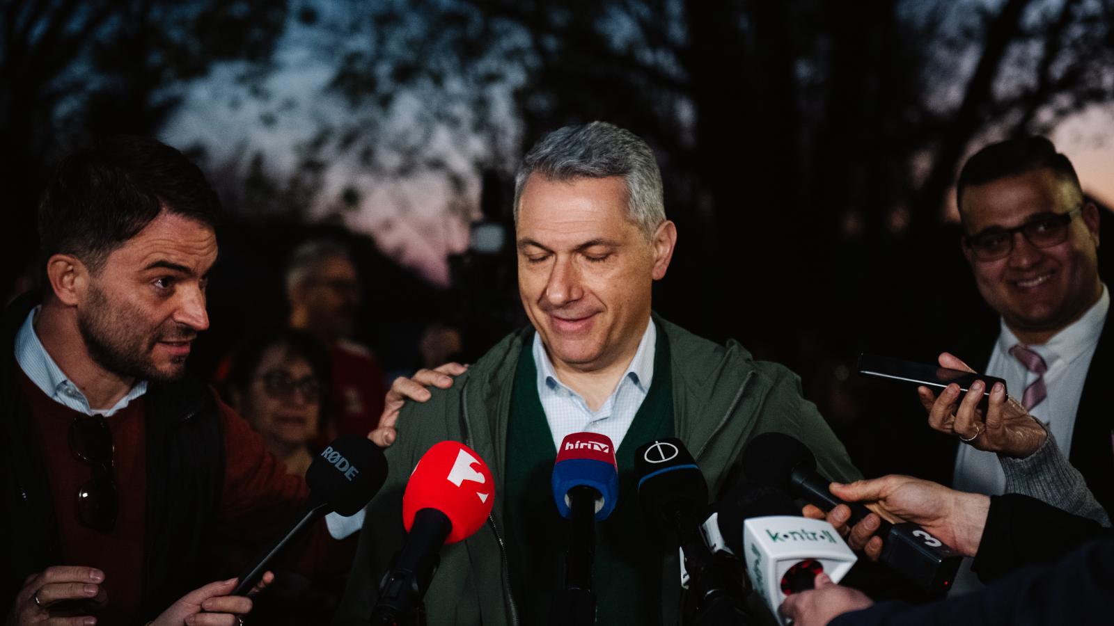 Lázár János utóbb kétszer is bocsánatot kért a szavaiért, kérdés, lesz-e eredménye