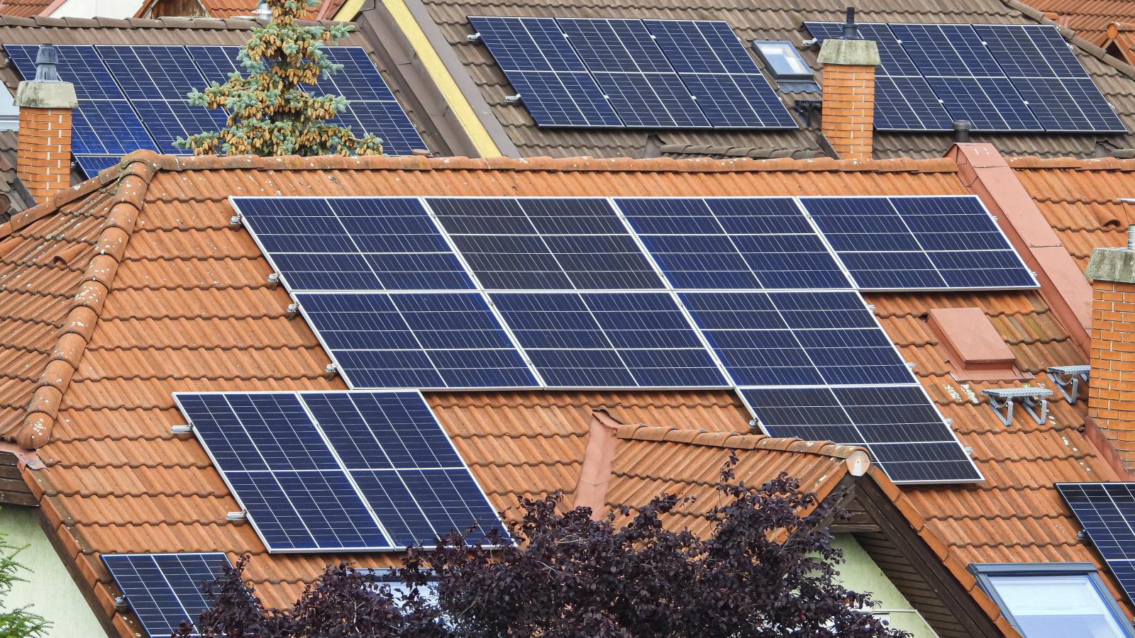 A lakossági energiatárolásra most 100 milliárd forint állami forrás fordítható