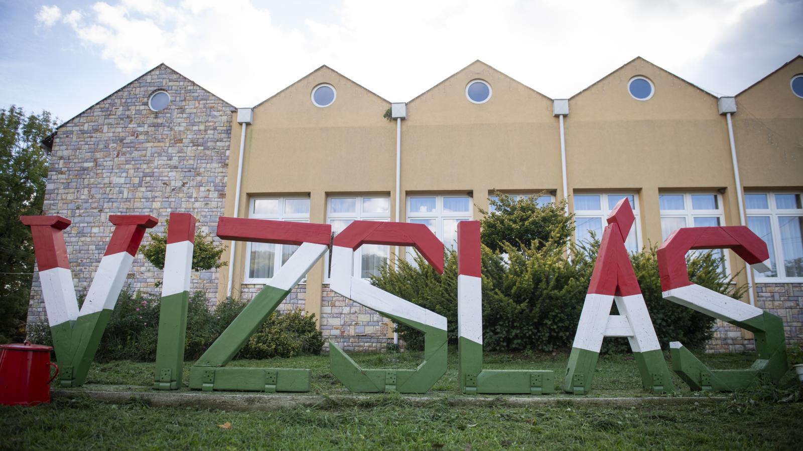  Vizslás. Egyre nehezebb helyzetbe kerülnek az önkormányzatok