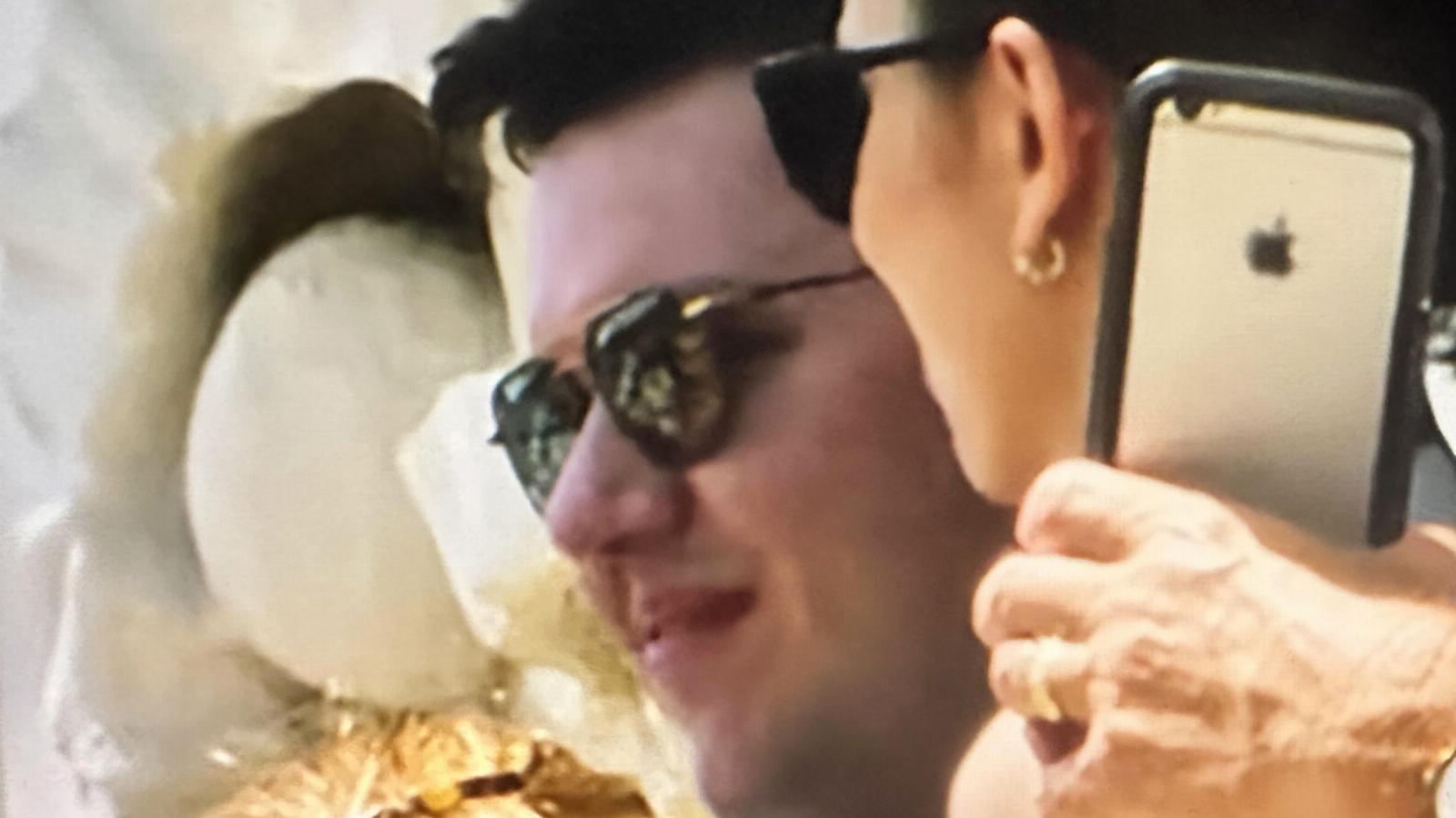 Matolcsy Ádám - Korábbi felvétel