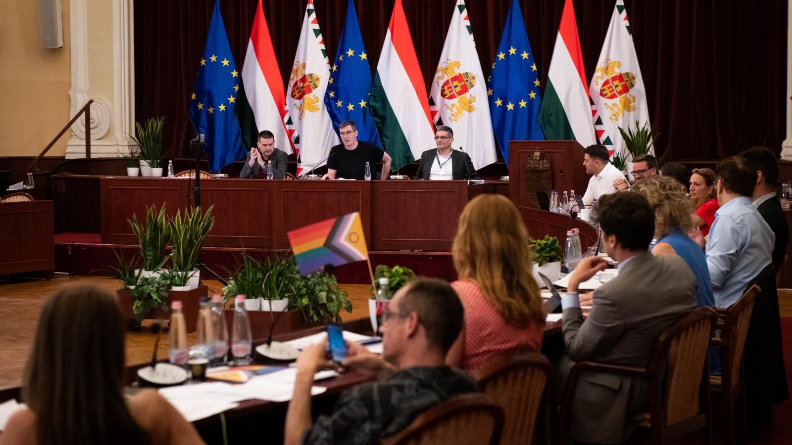 A fővárosi képviselők vagyonbevallása tartogatott meglepetéseket