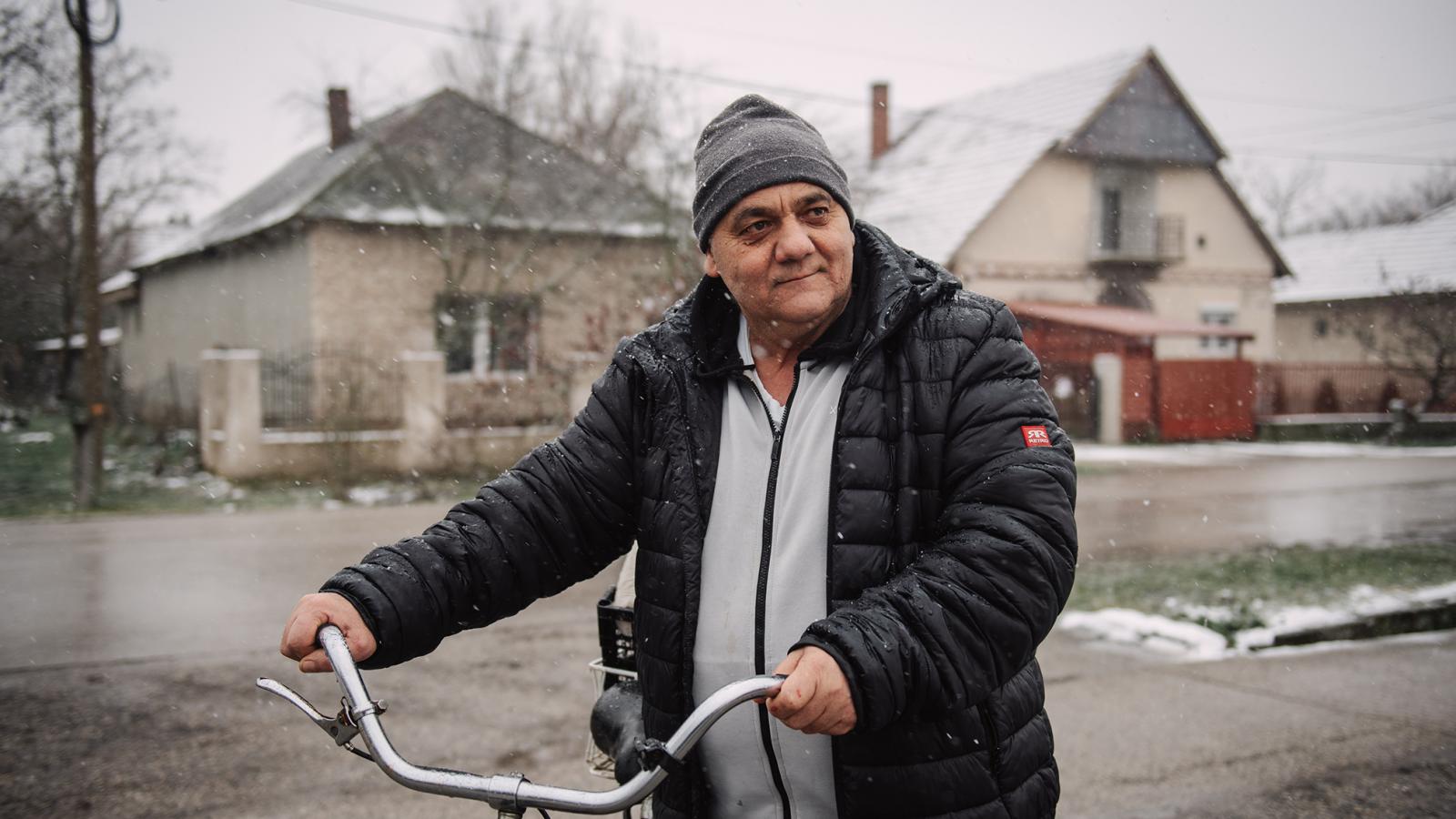 Besenyei György: „Nem kaptunk pénzt azért, hogy ott legyünk Gyöngyösön.”