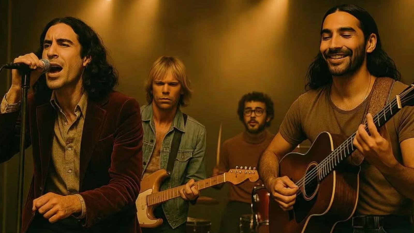 A The Velvet Sundown volt az egyik első milliós hallgatottságú, MI-vel készített „zenekar”, majd kiderült, hogy a valóságban nem is létezik