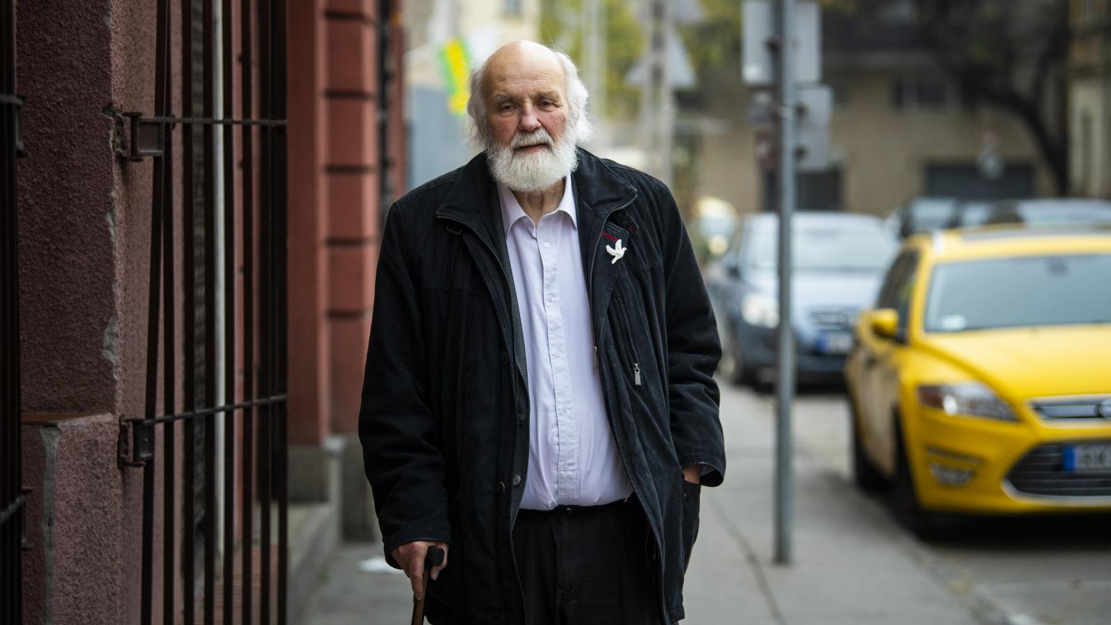 A lelkész szerint megfelelnek a nyilvántartásba vétel feltételeinek