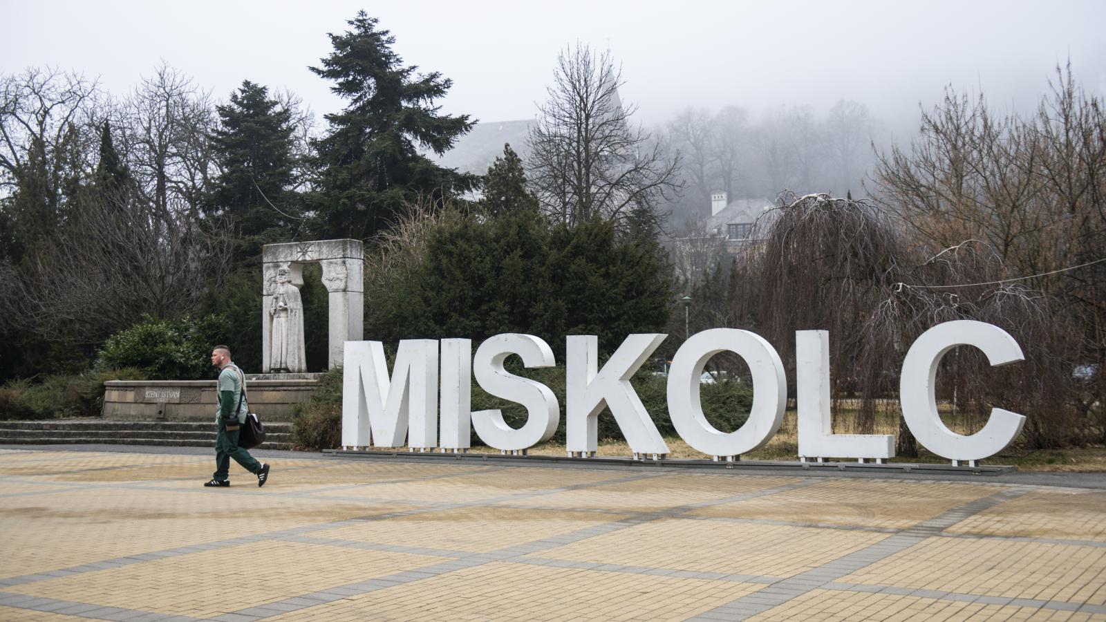 Bár Miskolcon korábban fideszes győzelem született, a város nem tartozik a klasszikusan jobboldali települések közé