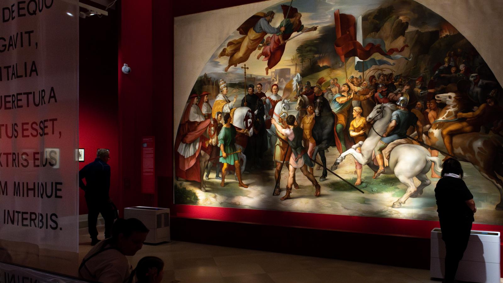 Paczka Ferenc Attila halála (1884).  Nem egy lezárt korszak uralkodója, hanem a mítoszteremtés folyamatának a példája