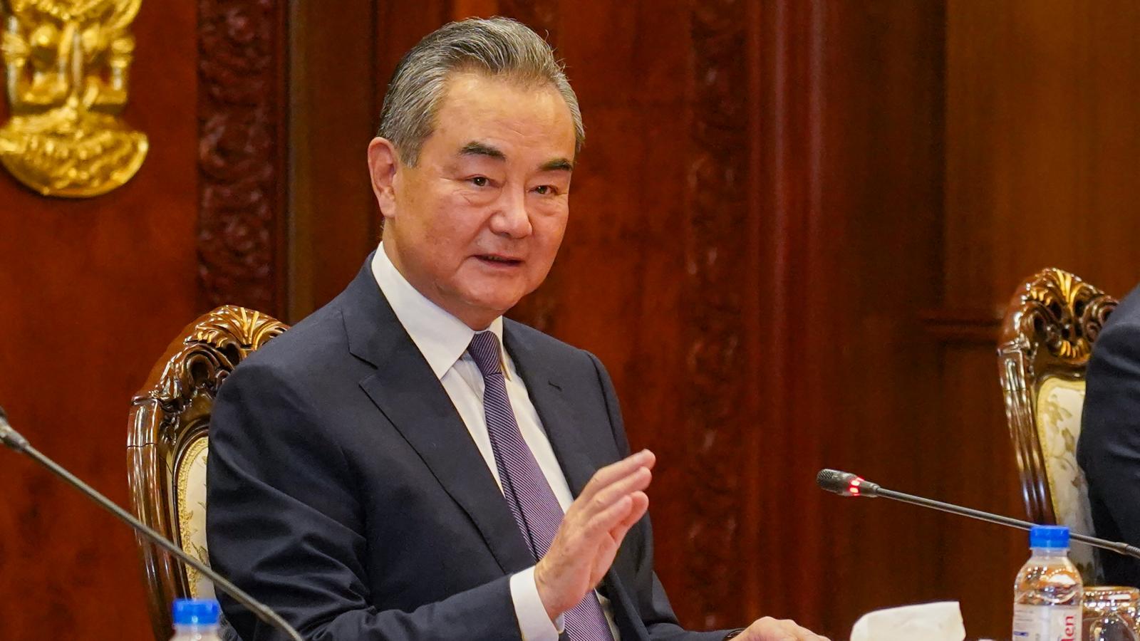 Vang Ji - Korábbi felvétel 