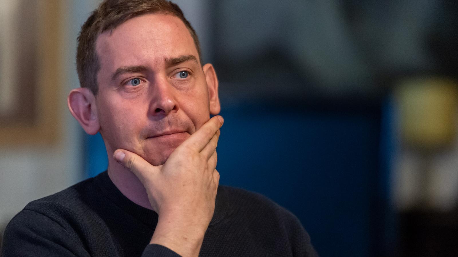 Molnár Gusztáv - Korábbi felvétel 