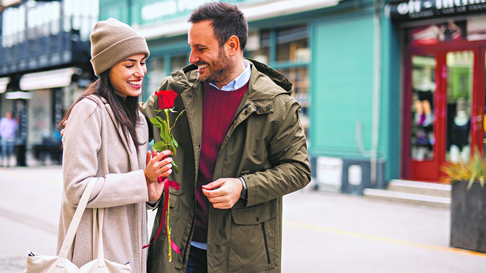 Többet szeretettel, mint pénzzel