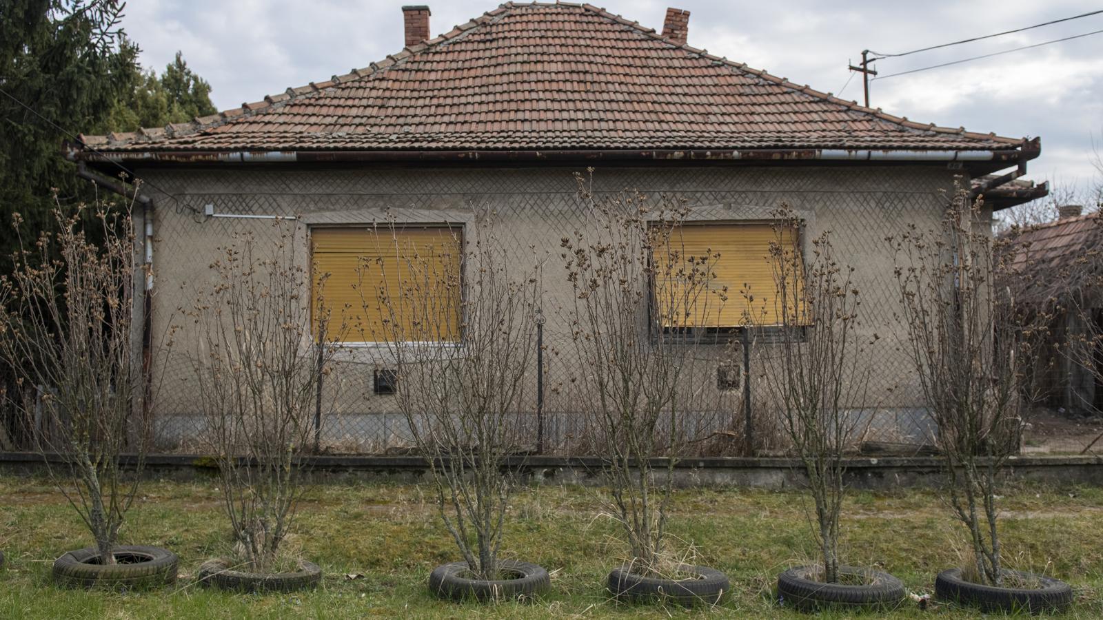 A lakosságot is ösztönöznék, hogy fejlesszenek, mert most szinte szó szerint égetik a pénzt