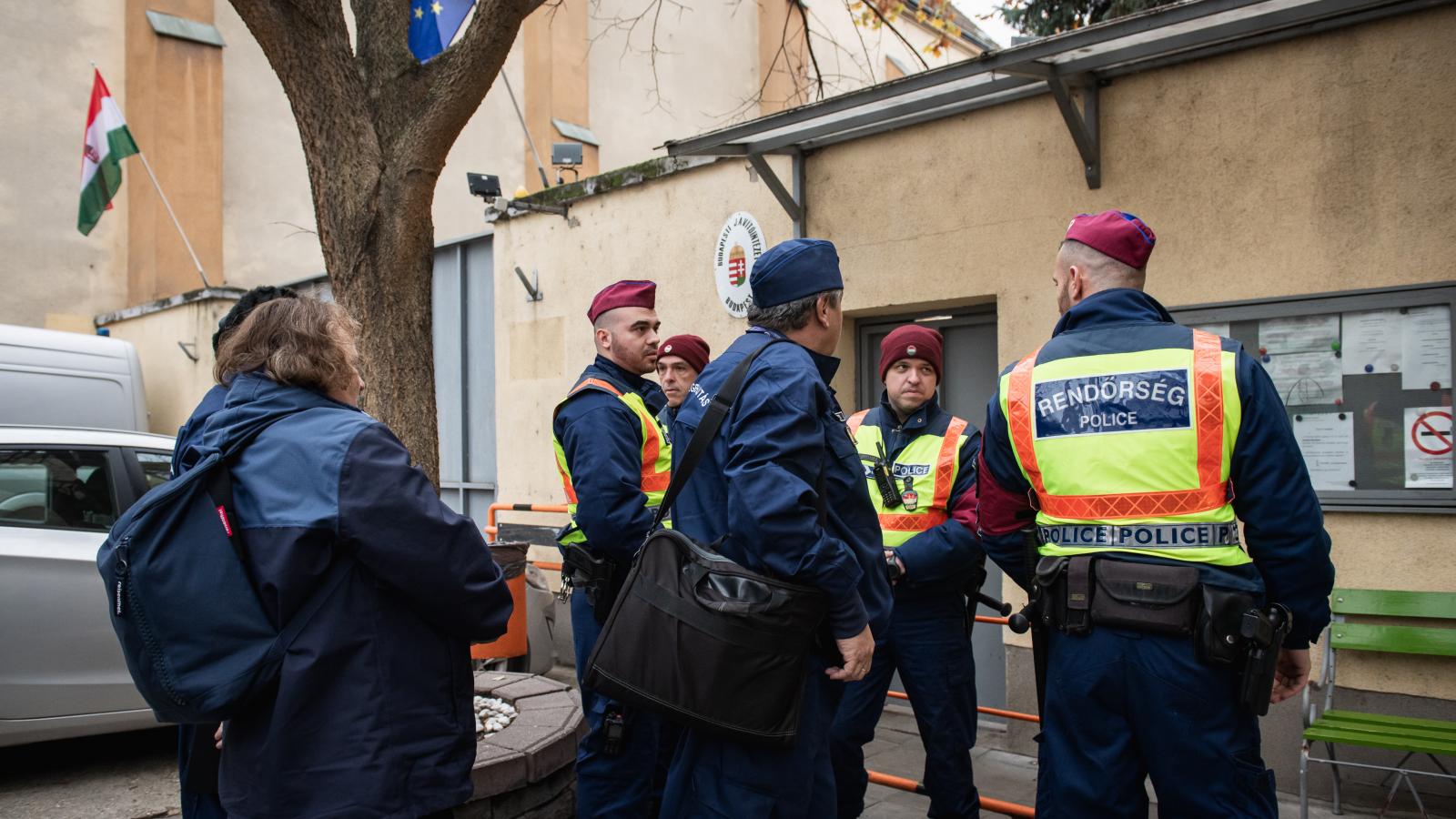 A botrányok csúcsán zárták be a Szőlő utcai javítóintézetet