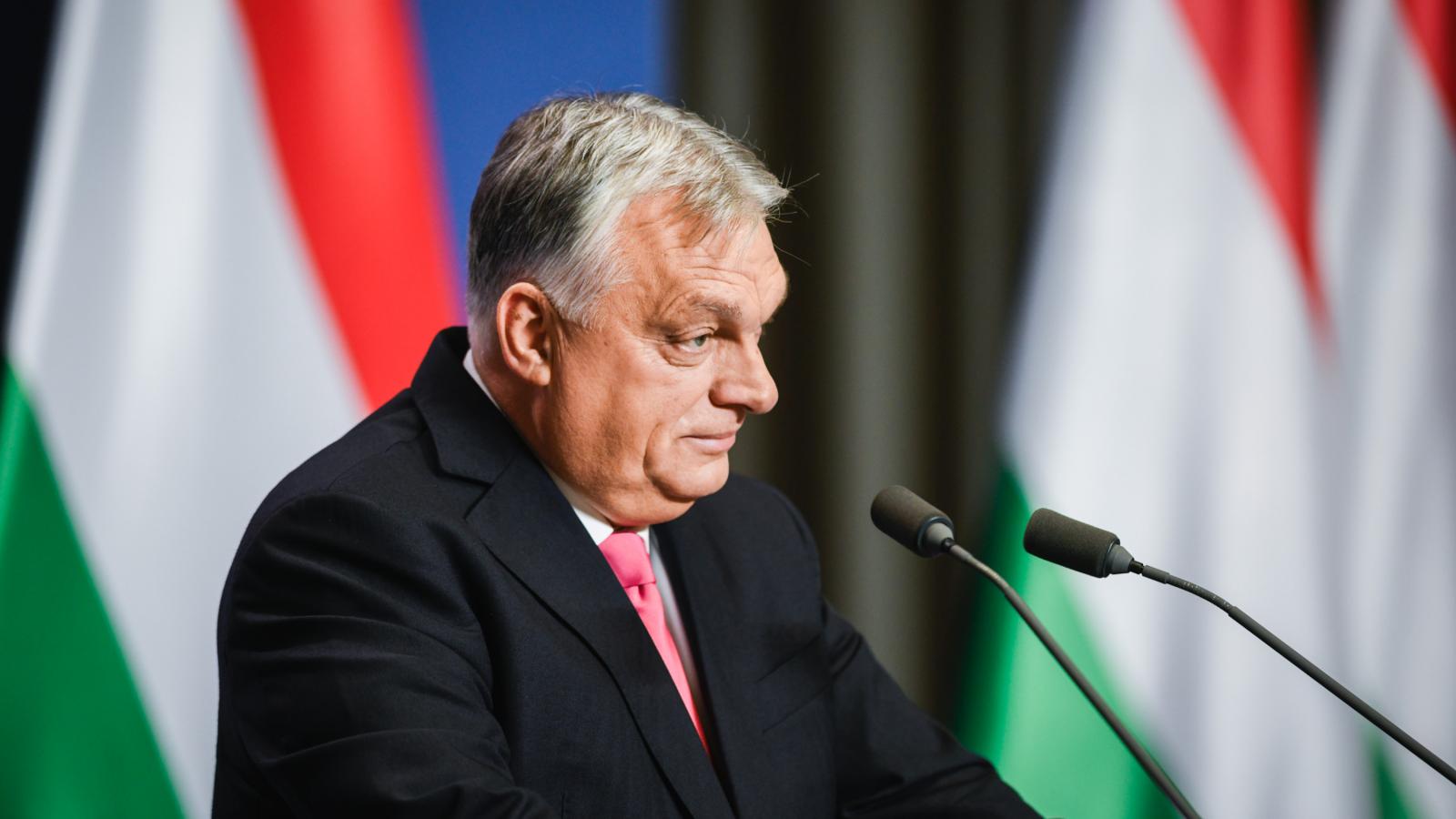 Orbán Viktor sajtótájékoztatója január 5-én 