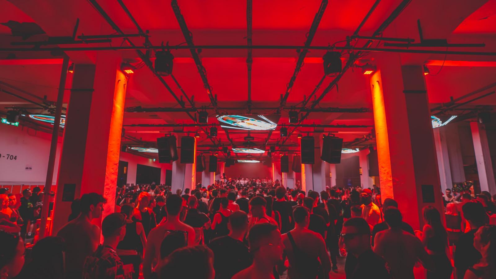 Buli az Arzenálban - Korábbi felvétel