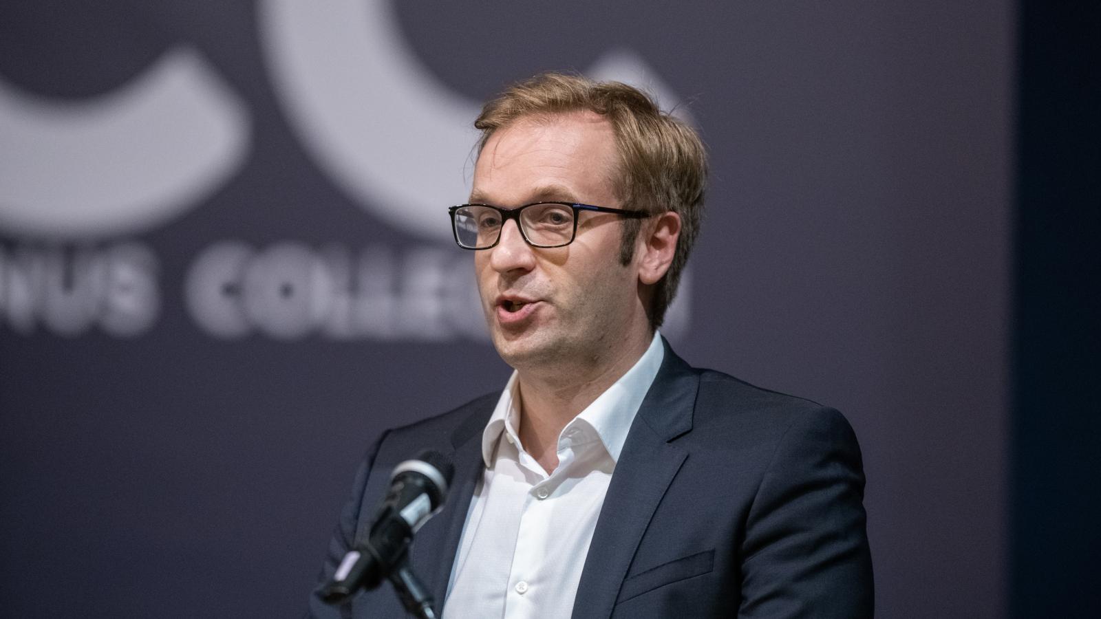 Szalai Zoltán 2019-ben