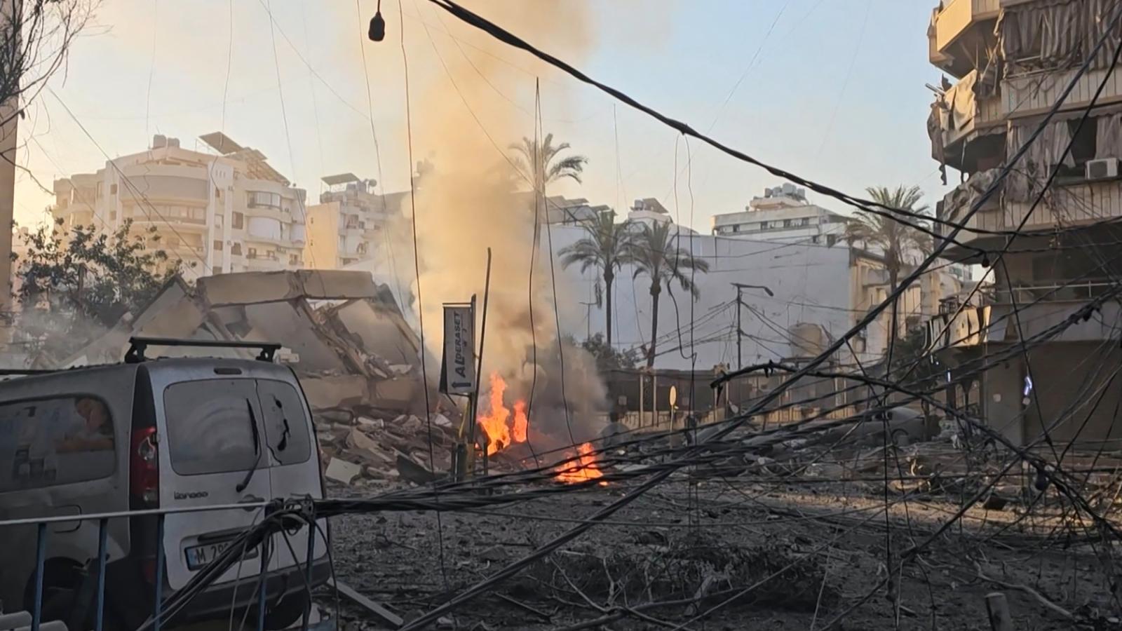 Képünk illusztráció, nem Rijádban készült. 