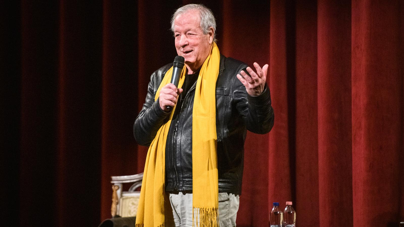 „Most jutottunk el abba a korszakba, hogy ezeket a dolgokat újra meg kell kérdezni, hogy aki zsidózik, annak tulajdonképpen mi baja van?”